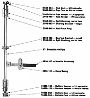 Component Parts 0558